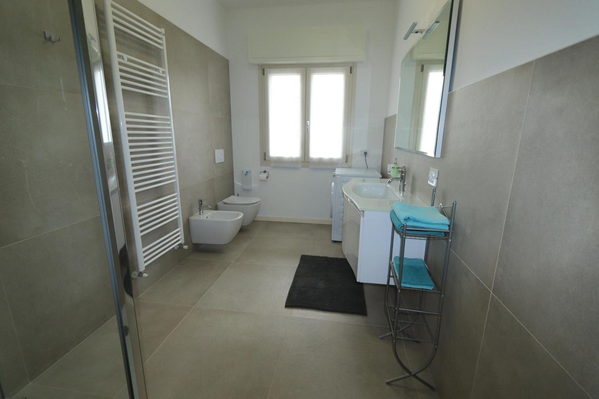 Profumo Di Casa Villa Трескоре Балнеарио Екстериор снимка