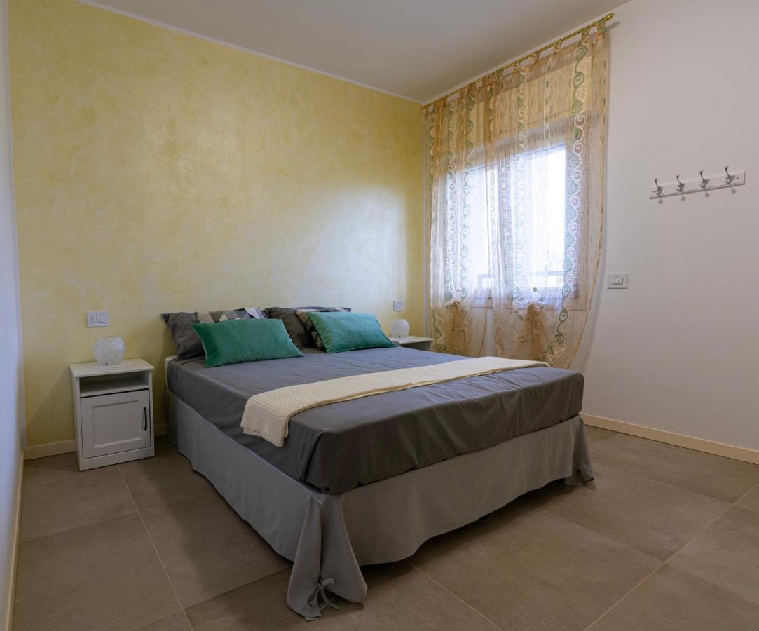 Profumo Di Casa Villa Трескоре Балнеарио Екстериор снимка