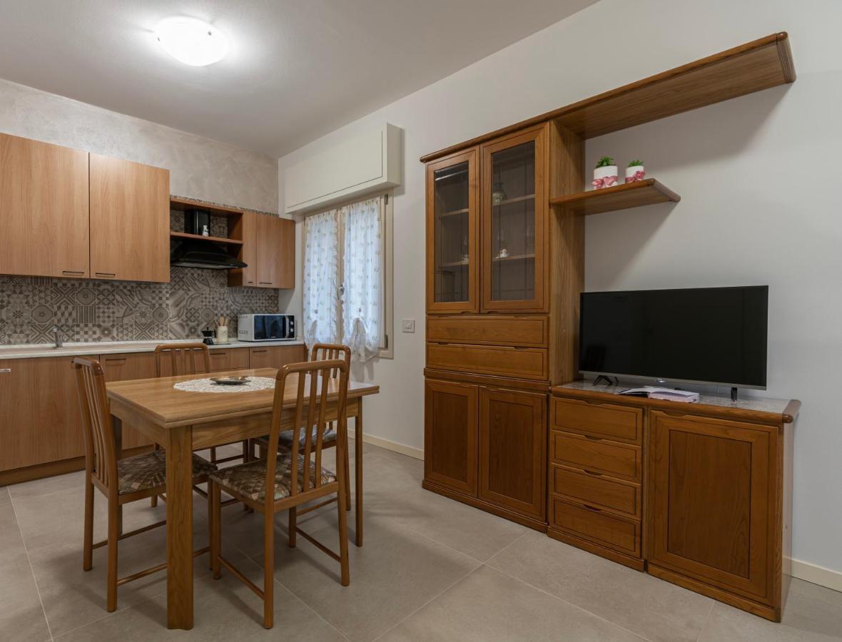 Profumo Di Casa Villa Трескоре Балнеарио Екстериор снимка
