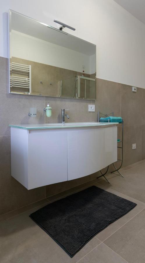 Profumo Di Casa Villa Трескоре Балнеарио Екстериор снимка